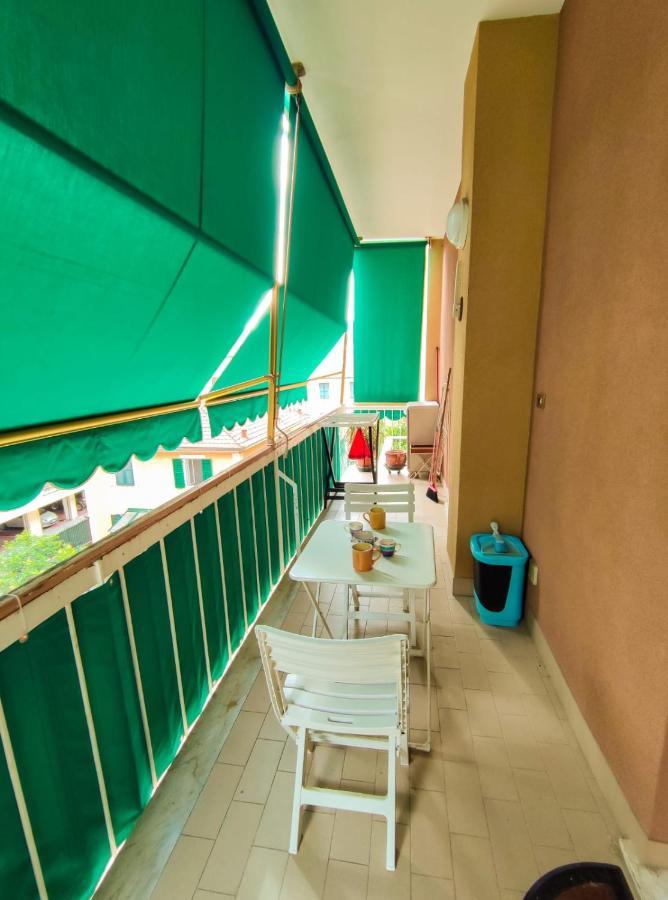 ラッパロCasa Dariaアパートメント エクステリア 写真