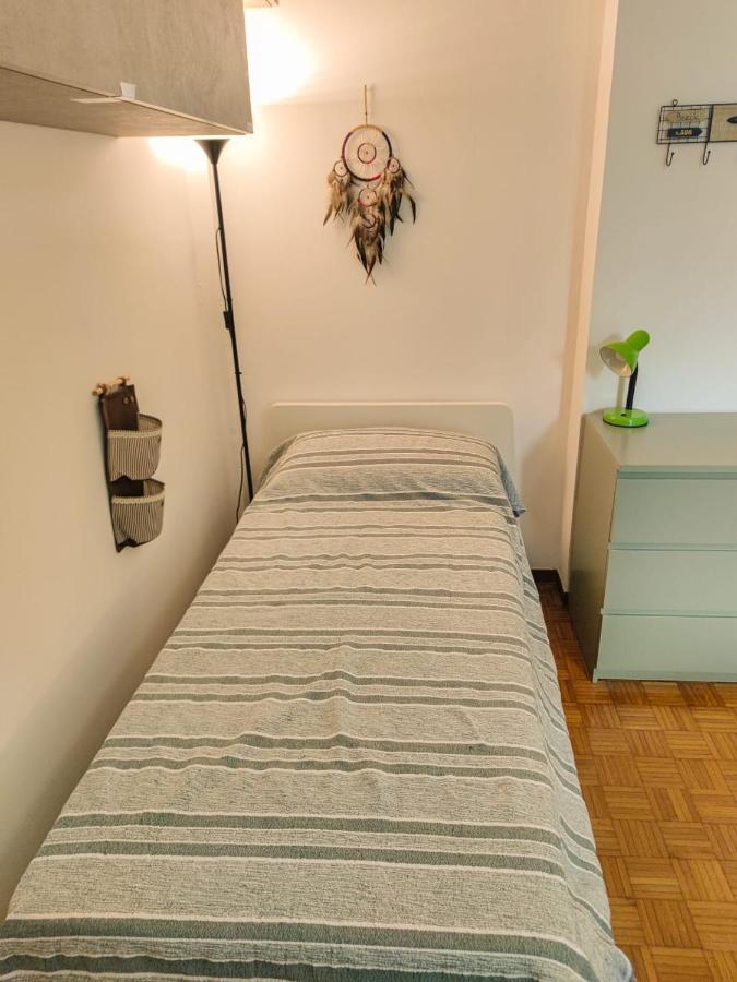 ラッパロCasa Dariaアパートメント エクステリア 写真