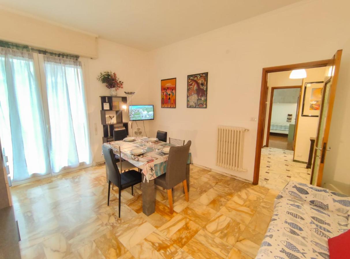 ラッパロCasa Dariaアパートメント エクステリア 写真