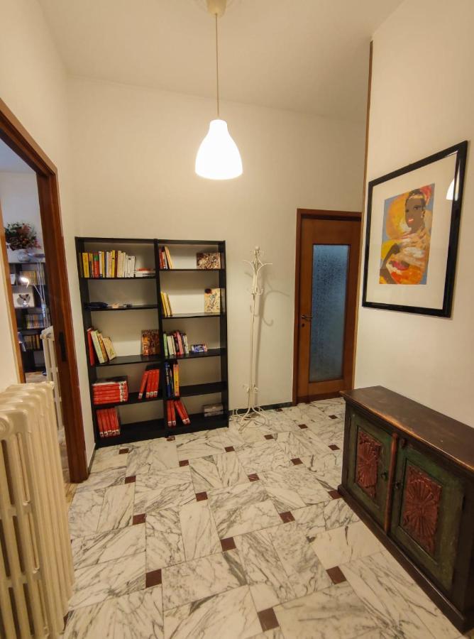 ラッパロCasa Dariaアパートメント エクステリア 写真